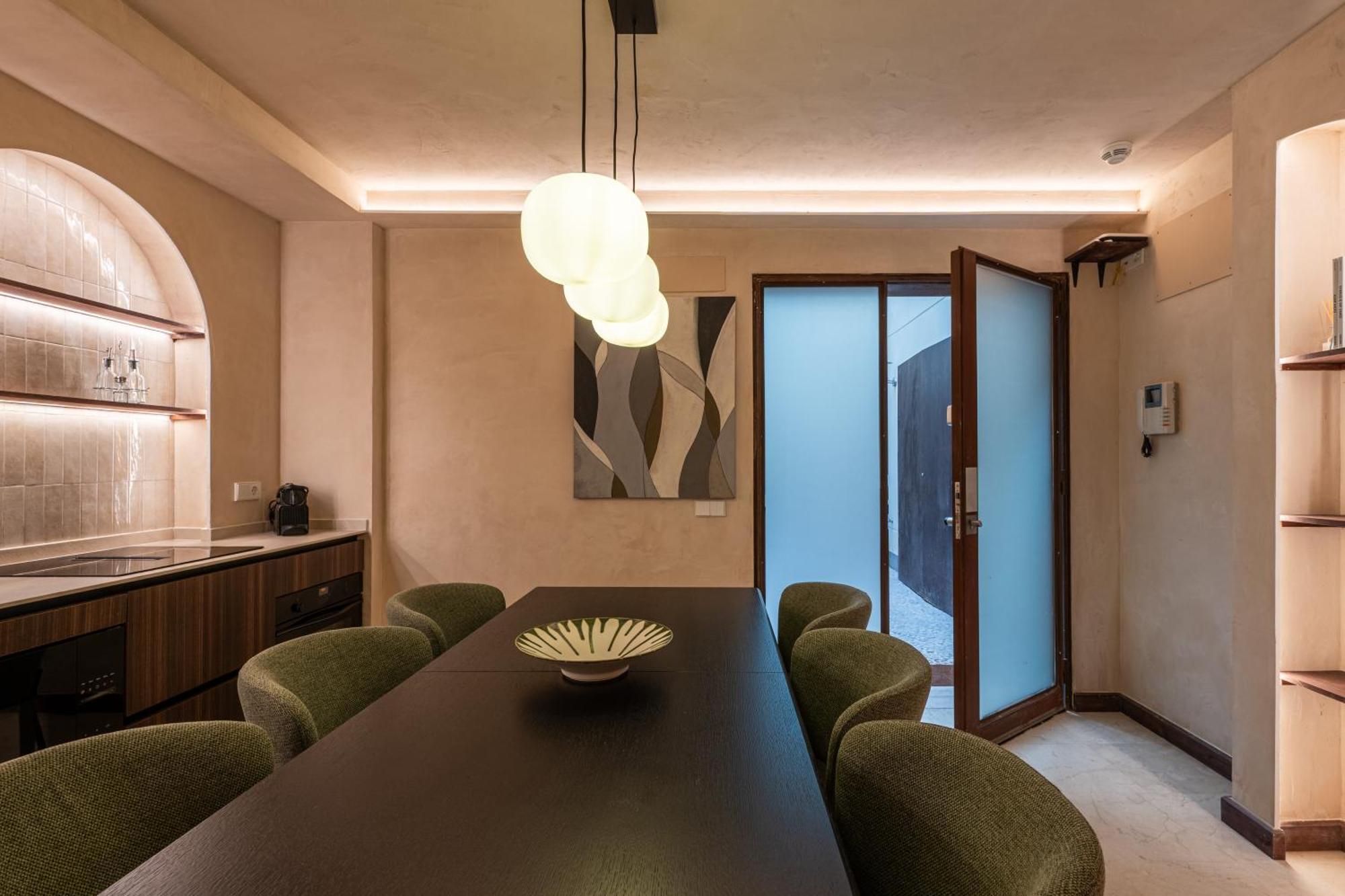 Apartamentos La Vistosona, Seville
